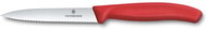 Victorinox Vegetable knife Swiss Classic 10 cm red - Kitchen Knife
