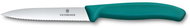 Victorinox Vegetable knife Swiss Classic 10 cm green - Kitchen Knife