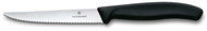 Victorinox Steak & Pizza Knife Black - Kitchen Knife