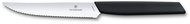 Victorinox Steak knife Swiss Modern 12 cm black - Kitchen Knife