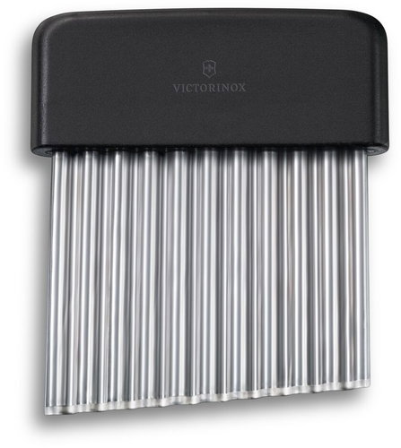 Victorinox Kitchen decorative knife, black - Slicer - Main image