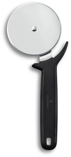 Victorinox Pizza cutter, black - Pizza Cutter - Main image