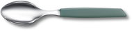 VICTORINOX Swiss Modern Spoon sage green - Tablespoon
