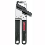 Victorinox universal can opener black - Can Opener