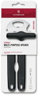 Victorinox Multi-purpose bottle opener, black - Opener