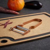 Victorinox Cinnamon Rex straight blade scraper - Potato Peeler