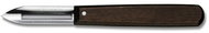Victorinox Potato peeler for right-handed potatoes with wooden handle - Potato Peeler