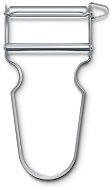 Victorinox škrabka Star s rovným ostřím nerezová - Potato Peeler