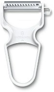Victorinox Rapid Schaber mit Klinge Julienne Kunststoff weiß - Schaber