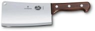Victorinox Hackmesser 18cm mit Holzgriff - 597gr - Zerkleinerer
