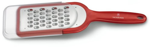 Victorinox Grobreibe rot - Reibe - Hauptbild