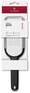 Victorinox Grater fine blade black - Grater