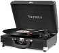 Victrola VSC-550BT schwarz - Plattenspieler