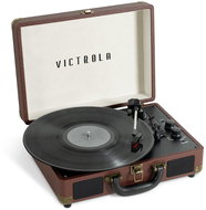 Victrola Journey+ dark brown - Turntable