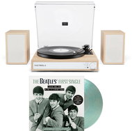 Victrola Harmony beige - Turntable