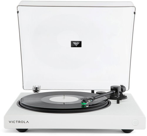 Victrola Wave white - Turntable - Main image