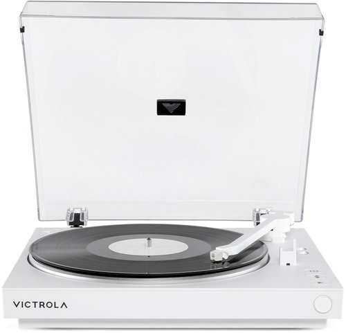Victrola Automatic white - Turntable - Main image