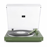 Victrola Automatic green - Turntable