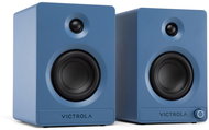 Victrola Tempo blue - Speakers