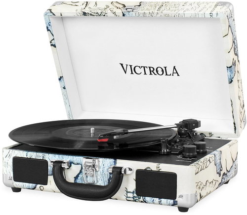 Victrola VSC-550BT P4 - Plattenspieler - Hauptbild