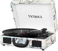 Victrola VSC-550BT P4 - Plattenspieler