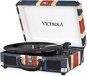 Victrola VSC-550BT UK - Turntable