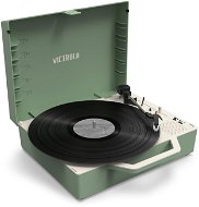 Victrola VSC-725SB Re-Spin zelený - Turntable