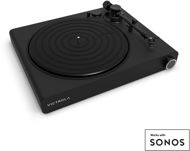 Victrola VPT-2000 Stream Onyx černý - Turntable