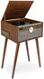 Victrola Century Signature+ hnědý - Gramofon
