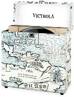 Victrola VSC-20 biely - Box na LP platne