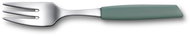Victorinox Swiss Modern Dessert fork sage green - Table Fork