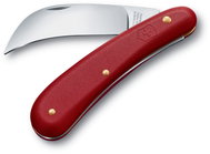 Victorinox Zahradnický nůž, prořezávací, M, červený - Pocket Knife