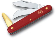 Victorinox Zahradnický nůž, očkovací a prořezávací, 3, červený - Pocket Knife
