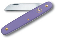 Victorinox Zahradnický nůž, květinářský, fialový, blister - Pocket Knife