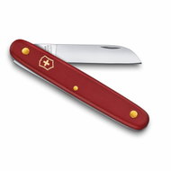 Victorinox Zahradnický nůž, květinářský, pro leváky, červený - Pocket Knife