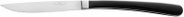Pinti Inox KOBE Wavy Steak Knife Set, 6 Pieces - Knife Set