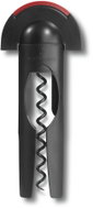 Victorinox Vývrtka s řezačem fólie, černá/červená - Corkscrew