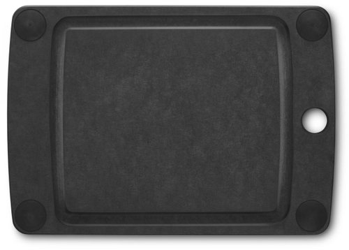 Victorinox All-in-One Cutting Board, 444 × 330 mm, Black - Cutting Board - Main image