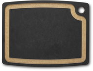 Victorinox Prkénko na krájení Gourmet, 368 × 286 mm, černé - Cutting Board