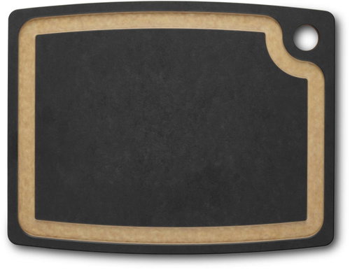 Victorinox Gourmet Cutting Board, 368 × 286 mm, Black - Cutting Board - Main image