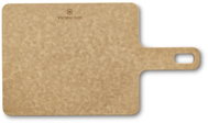 Victorinox Prkénko na krájení Handy, 229 × 190 mm, hnědé - Cutting Board