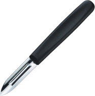 Victorinox Škrabka na brambory černá - Peeler