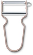 Victorinox Škrabka Rex Aluminium, lavender - Peeler