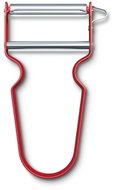 Victorinox Škrabka Rex, rovné ostří, červená - Peeler