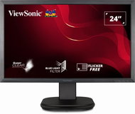 24" ViewSonic VG2439Smh - LCD Monitor