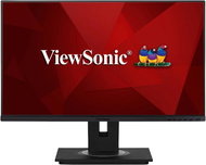 24" ViewSonic VG2456 - Monitor