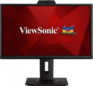 24" ViewSonic VG2440V - LCD Monitor