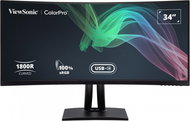 34" ViewSonic VP3481A ColorPRO - Monitor