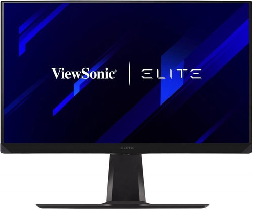 27" ViewSonic XG271QG Gaming - Monitor - Main image