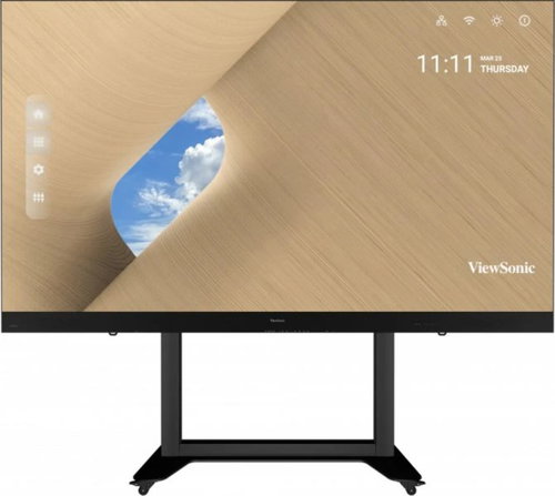 135" Viewsonic LDS135-151 - Large-Format Display - Main image